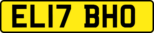 EL17BHO