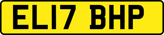 EL17BHP