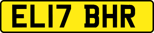 EL17BHR