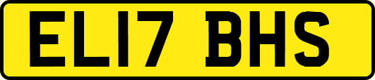 EL17BHS