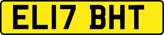 EL17BHT