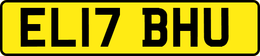 EL17BHU