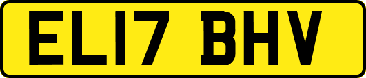 EL17BHV