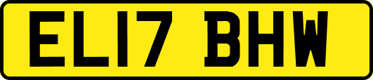 EL17BHW