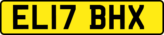 EL17BHX