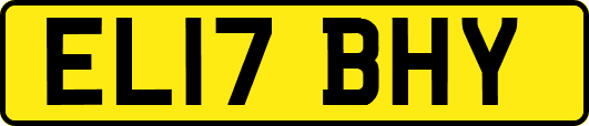 EL17BHY
