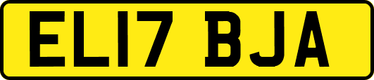 EL17BJA