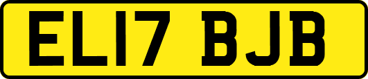 EL17BJB