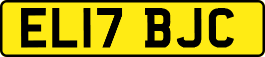 EL17BJC