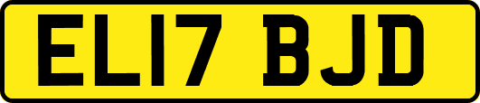 EL17BJD