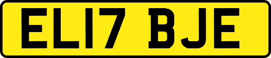 EL17BJE