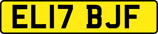 EL17BJF