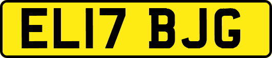 EL17BJG