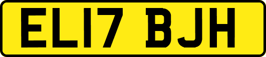 EL17BJH