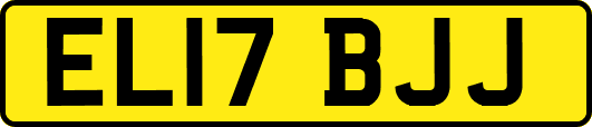 EL17BJJ
