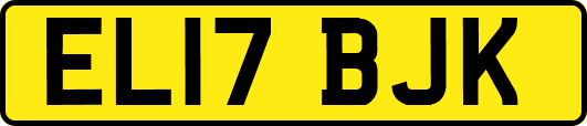 EL17BJK