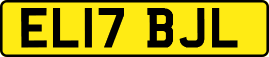 EL17BJL