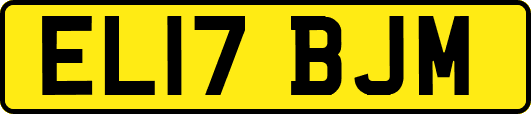 EL17BJM