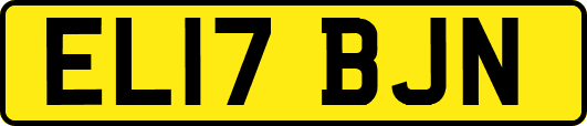 EL17BJN