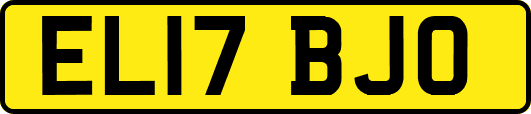 EL17BJO