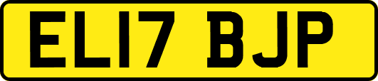 EL17BJP