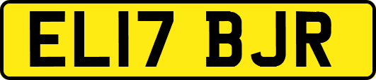 EL17BJR
