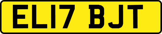 EL17BJT