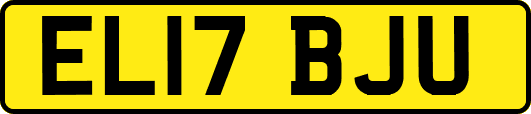 EL17BJU