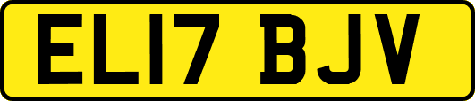 EL17BJV
