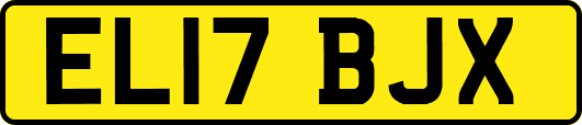 EL17BJX