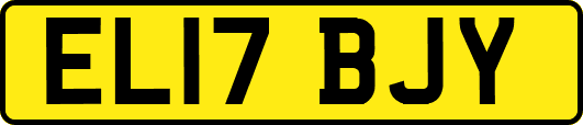 EL17BJY