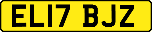 EL17BJZ