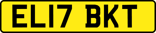 EL17BKT