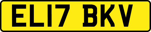 EL17BKV