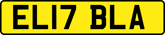 EL17BLA