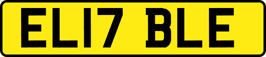 EL17BLE