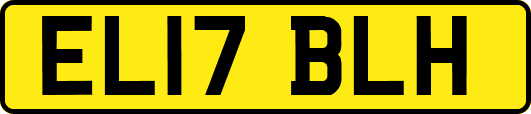 EL17BLH