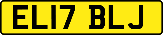 EL17BLJ