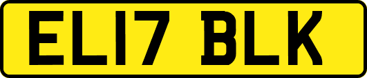 EL17BLK