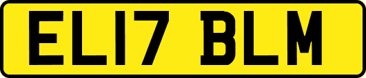 EL17BLM