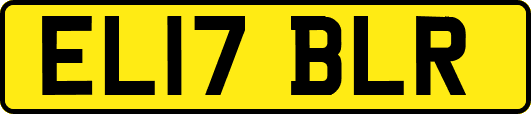 EL17BLR