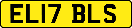 EL17BLS