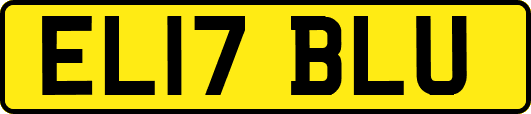 EL17BLU