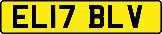 EL17BLV