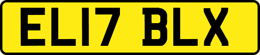 EL17BLX