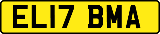 EL17BMA