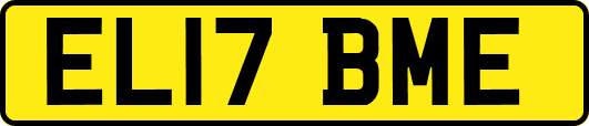 EL17BME