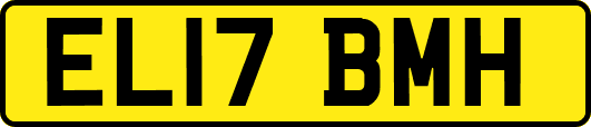 EL17BMH
