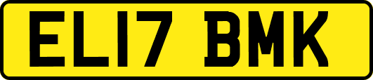 EL17BMK
