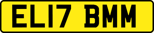 EL17BMM